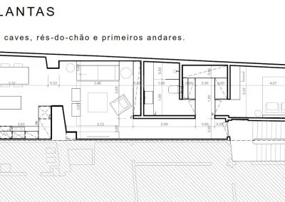 Planta cave rc e 1