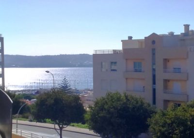 vistas